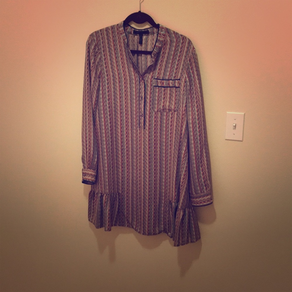 Bcbg dress